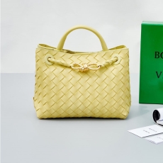 Bottega Veneta Top Handle Bags